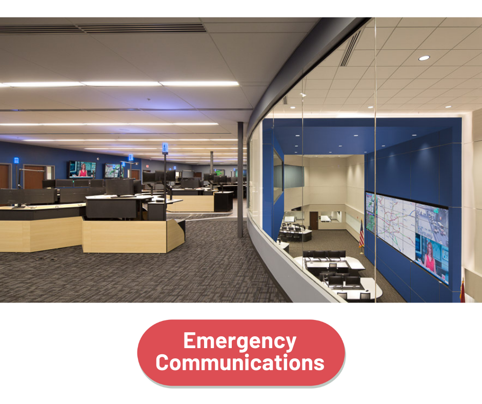 Visit "Emergency Communications"